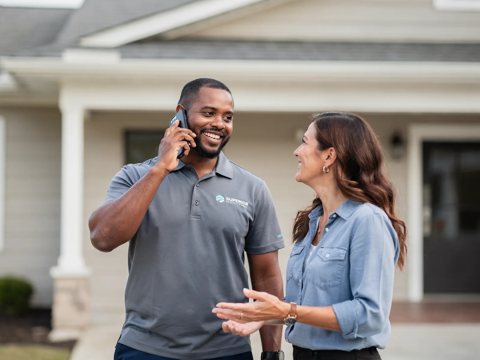 Fascia Repair Homedale, ID FAQs