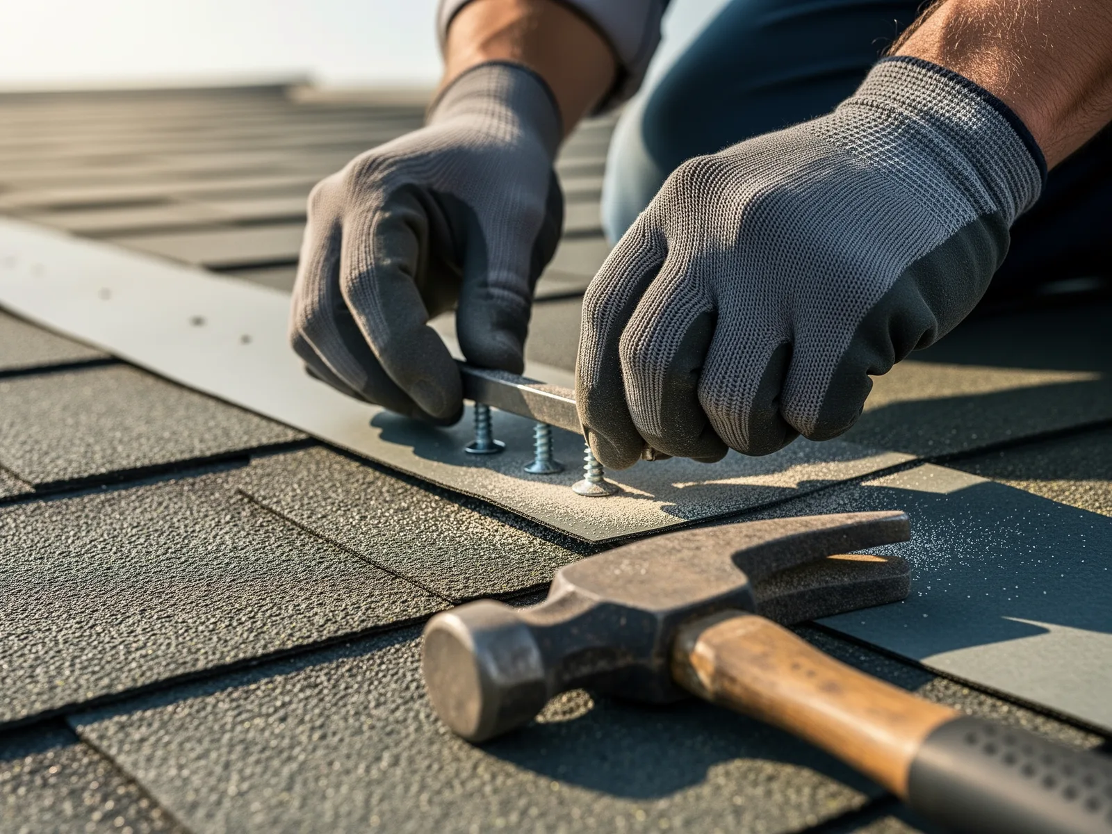 Why choose Fascia Repair in Homedale, ID